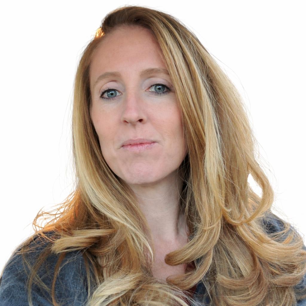 Jodie Hughes, professional English-Spanish translator on the Costa Blanca